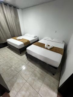Apartahotel Renacer Salento - Salento - 8