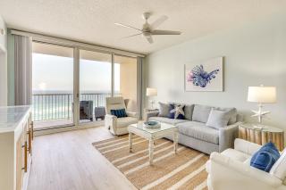 9th-Floor Beach Condo at Majestic Beach Resort! - Panama City Beach - 7