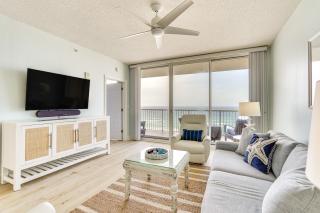 9th-Floor Beach Condo at Majestic Beach Resort! - Panama City Beach - 0