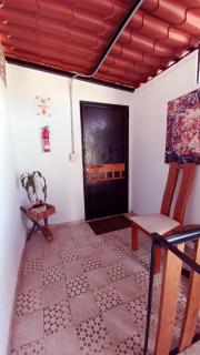Cuarto tipo loft con terraza - 3