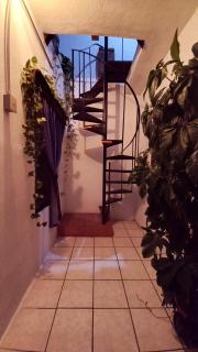 Cuarto tipo loft en Mazatlán - Mazatlán - 5