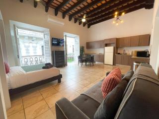 Old San Juan Rentals - San Juan - 1