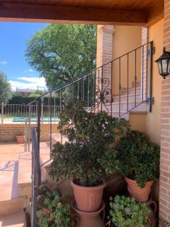 Agriturismo Cerquatonda - Montalto delle Marche - 7