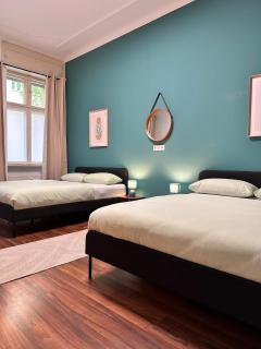 Stylish Wohnen in Prenzlauer Kiez nähe Mauerpark - 2