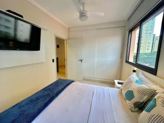 Studio Moema Aeroporto Expo internet Rápida - 9