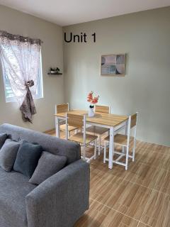 FHL transient house - - 2