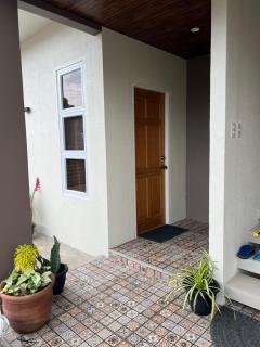 FHL transient house - - 1