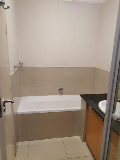 SANDTON SERVICED APARTMENTS@HYDRO - Johannesburg - 8