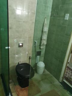 quarto compartilhado em Del castilho - 4