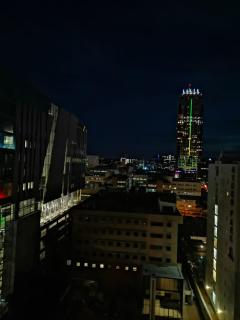 SANDTON SERVICED APARTMENTS@HYDRO - Johannesburg - 6