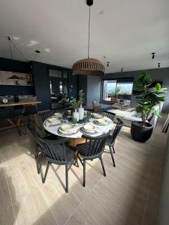 Vintage departamento - 2