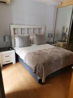 SANDTON SERVICED APARTMENTS@HYDRO - Johannesburg - 4