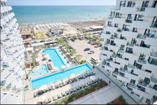 Rafine Alezzi Infinity Resort&Spa - Mamaia Sat/Năvodari - 0