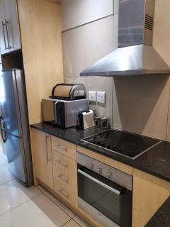 SANDTON SERVICED APARTMENTS@HYDRO - Johannesburg - 3