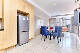 SANDTON SERVICED APARTMENTS@HYDRO - 1