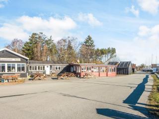 5 star holiday home in Højslev - 5