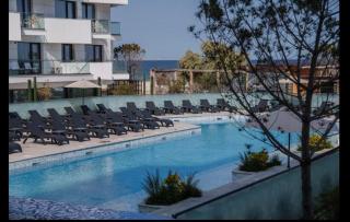 Rafine Alezzi Infinity Resort&Spa - Mamaia Sat/Năvodari - 6