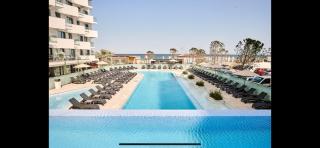 Rafine Alezzi Infinity Resort&Spa - Mamaia Sat/Năvodari - 2