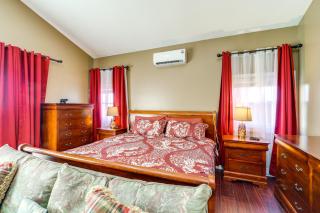 3 Mi Beech Mtn Resort Cozy Studio with Deck and View! - Beech Mountain - 1