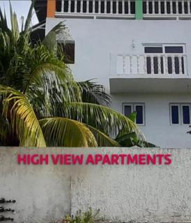 High View Apartment C - Willemstad - 8