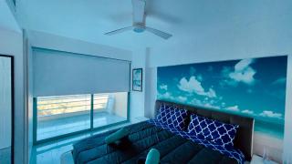 Wunderschönes Apartment direkt am Strand - Pampatar - 8