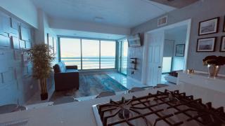 Wunderschönes Apartment direkt am Strand - Pampatar - 5
