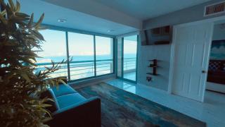 Wunderschönes Apartment direkt am Strand - Pampatar - 3