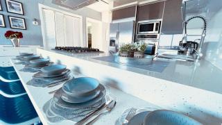 Wunderschönes Apartment direkt am Strand - Pampatar - 2