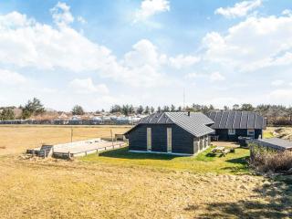 Luxury Retreat in Vorupor - By Traum Ferienwohnungen - 2