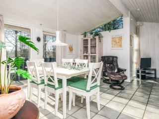 5 person holiday home in Thyholm-By Traum - 1