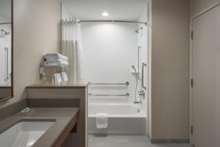 Fairfield by Marriott Inn & Suites Cullman - 4