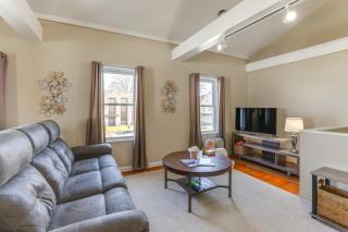 1 Block to Dtwn Seneca Falls Apartment with Yard! - Seneca Falls - 7