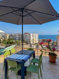 Vila51 Tropical Deluxe Apartment - Sarandë - 6