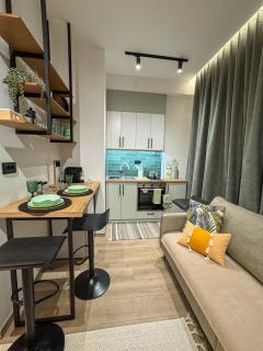 Vila51 Tropical Deluxe Apartment - Sarandë - 7