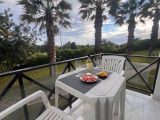 Green Apartment 14 in Tavira Garden - Tavira - 5
