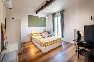 Gaia House-beach-center-free parking! - Fano - 3