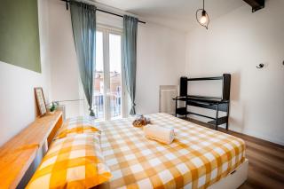 Gaia House-beach-center-free parking! - Fano - 1