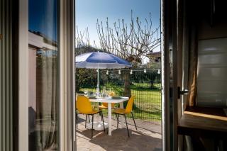 Gaia House-beach-center-free parking! - Fano - 9