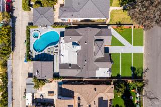 Tulum Style in Sherman Oaks - Garnsey - 2
