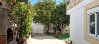 Apartamento Alborán - San José - 3