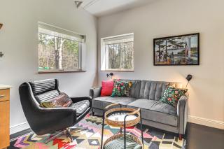8 Mi to Ocean Springs Rural Mississippi Retreat - Cedar Lake - 7
