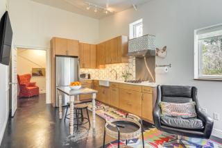 8 Mi to Ocean Springs Rural Mississippi Retreat - Cedar Lake - 2