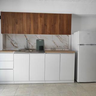 Zenith Apt #3 - Pefkohori - 9