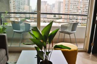 HOM I Wifi Parking Cowork Gym Parque Almagro Arte - 6