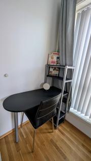 The Arctic Edge - Modern Seaside Apartment with Host in Central Tromsø - Tromsø - 6
