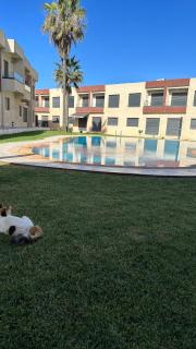 Luxurious apartment with pool - El Jadida - 1