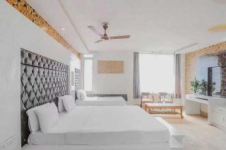 Hotel O Vivaan Residency - Rohtak - 3