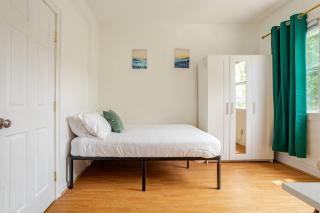 6-Guest Jersey City Haven: Location-Comfort-Vibes - Jersey City - 5