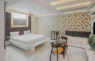 Super Hotel O Vivaan Residency - 1