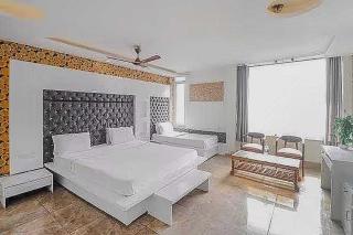 Hotel O Vivaan Residency - Rohtak - 1